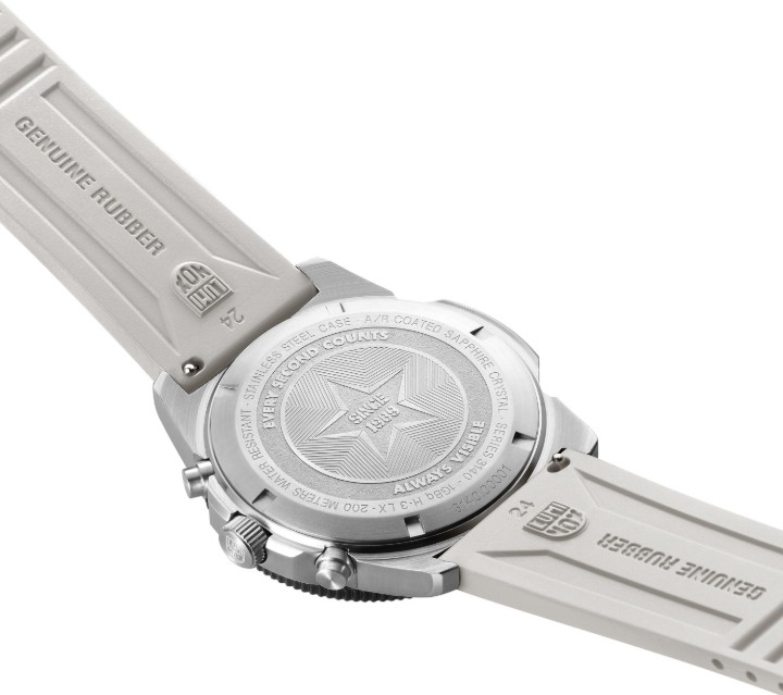 Bild von Luminox Pacific Diver Chronograph 3140 Serie