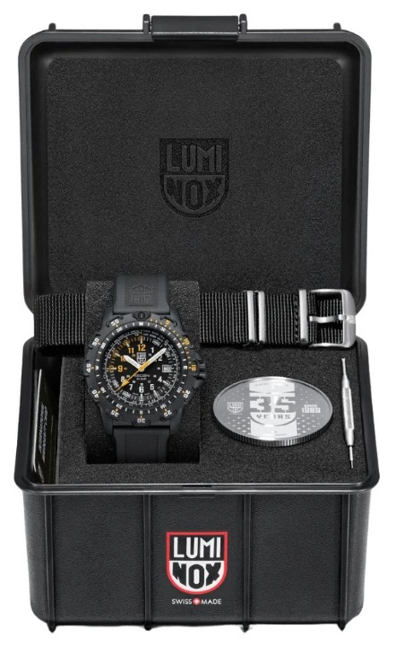 Bild von Luminox MIL-SPEC 3350 Series RECON Point Man