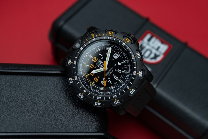 Bild von Luminox MIL-SPEC 3350 Series RECON Point Man