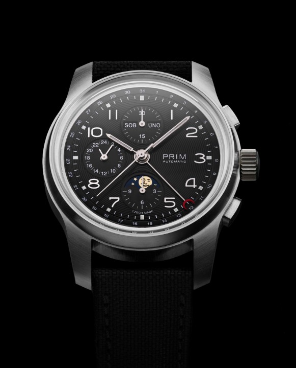 Bild von Prim Tycho Brahe Kosmos Limitierte Edition