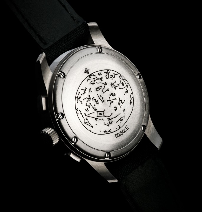 Bild von Prim Tycho Brahe Kosmos Limitierte Edition