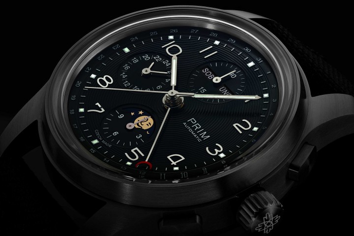 Bild von Prim Tycho Brahe Kosmos Limitierte Edition