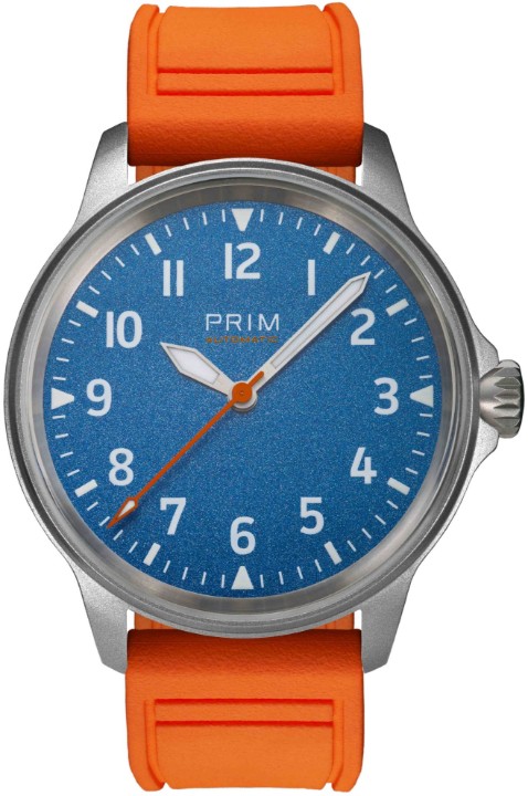 Bild von Prim OK-A Titan Limitierte Edition