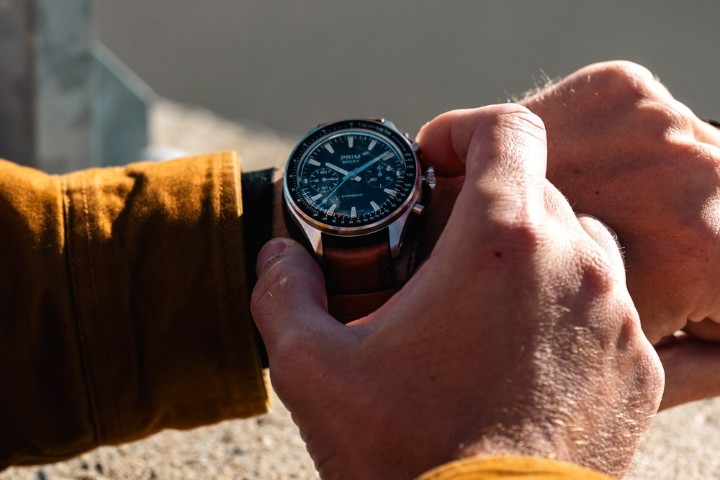 Bild von Prim Chronograph Limitierte Edition