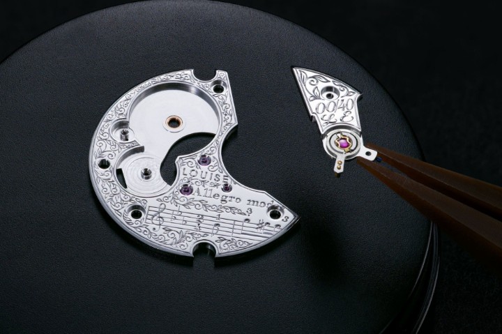 Bild von Prim Opus Limitierte Edition