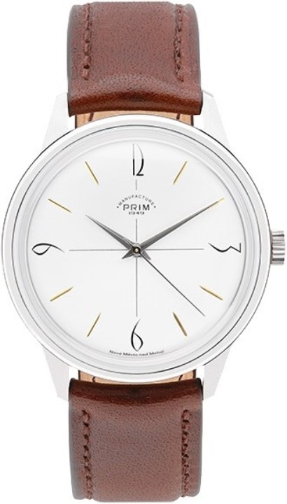 Bild von Prim Brusel 40