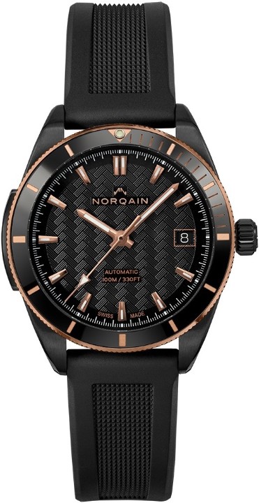Bild von NORQAIN Adventure Sport