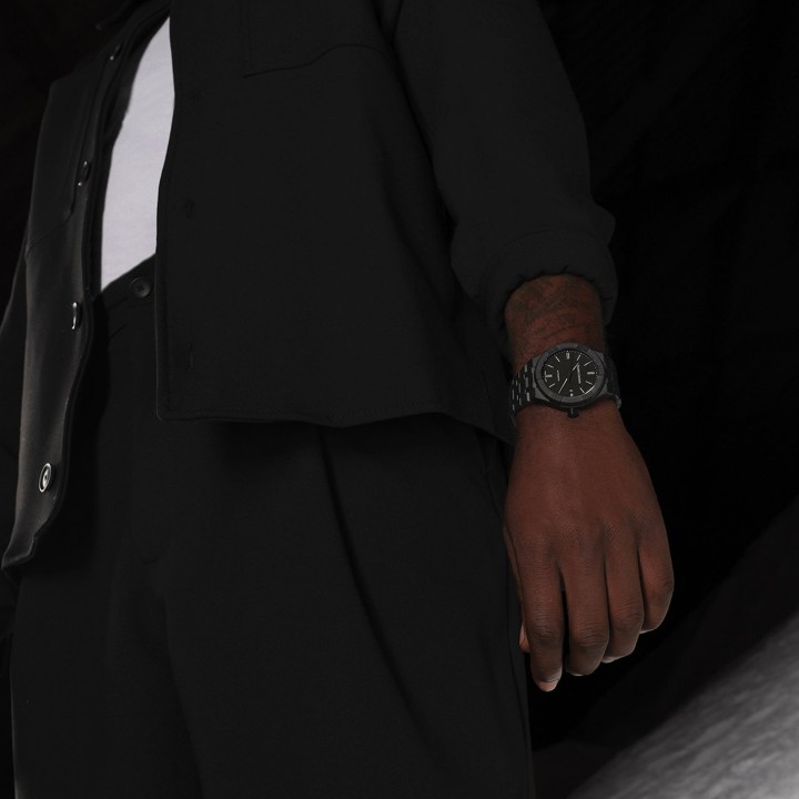Bild von Maurice Lacroix Aikon Automatic Ceramic