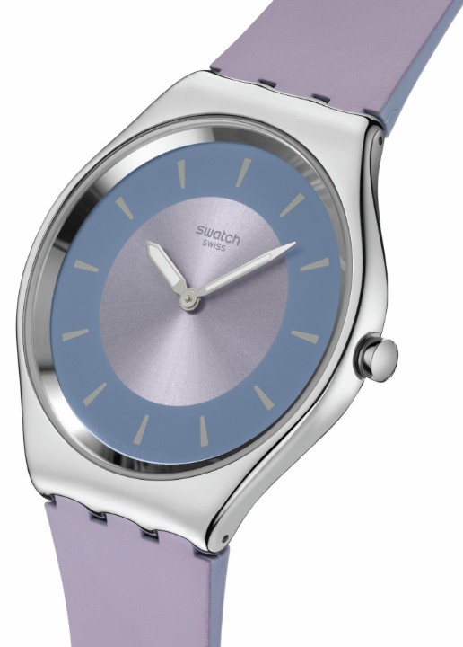 Bild von Swatch Lyrically Lavender