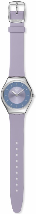 Bild von Swatch Lyrically Lavender