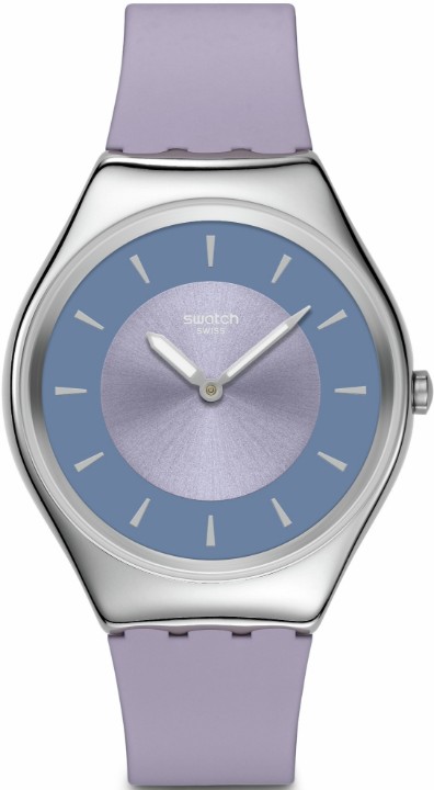 Bild von Swatch Lyrically Lavender