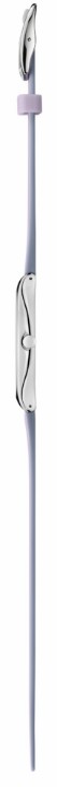 Bild von Swatch Lyrically Lavender