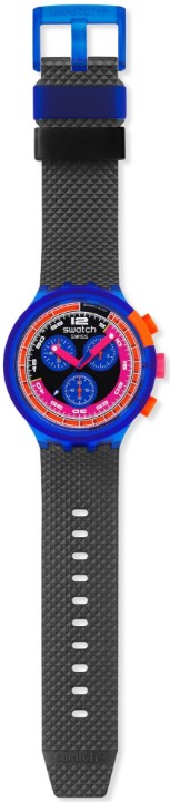 Bild von Swatch Neon Party to the Max