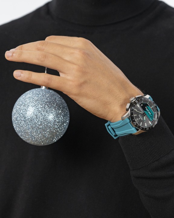 Bild von Festina Connected D