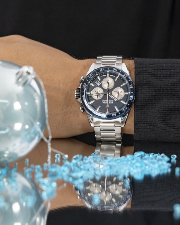 Bild von Festina Timeless Chronograph