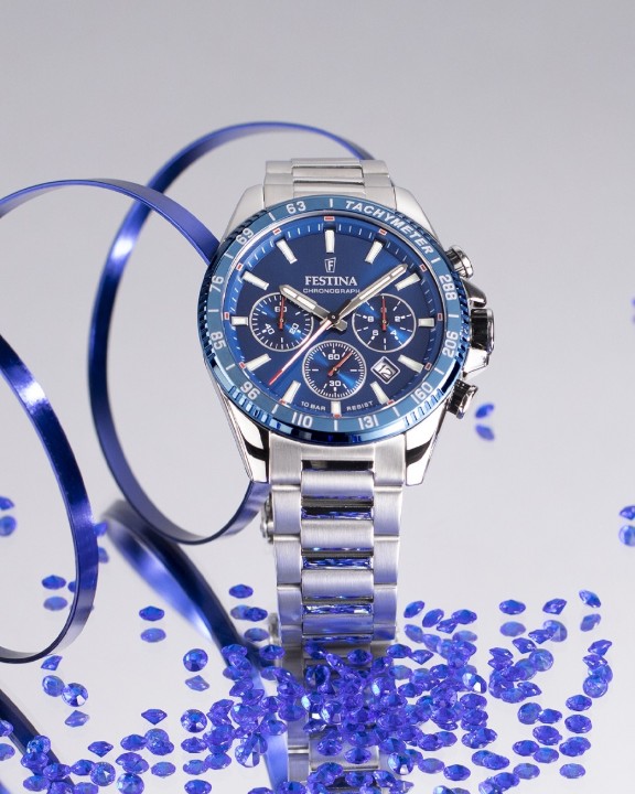 Bild von Festina Timeless Chronograph