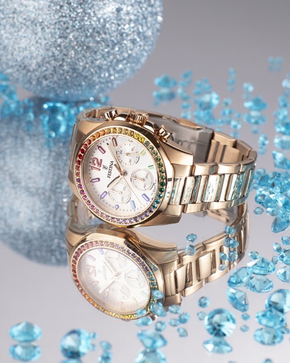 Bild von Festina Boyfriend Collection Rainbow