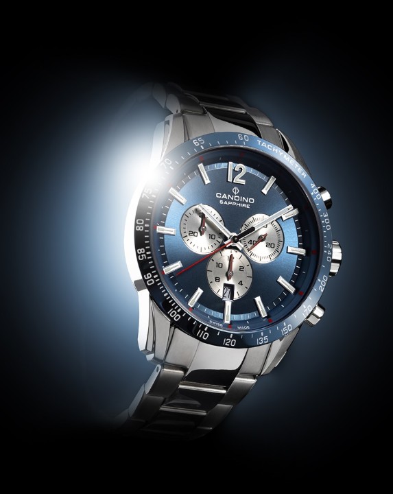 Bild von Candino Gents Sport