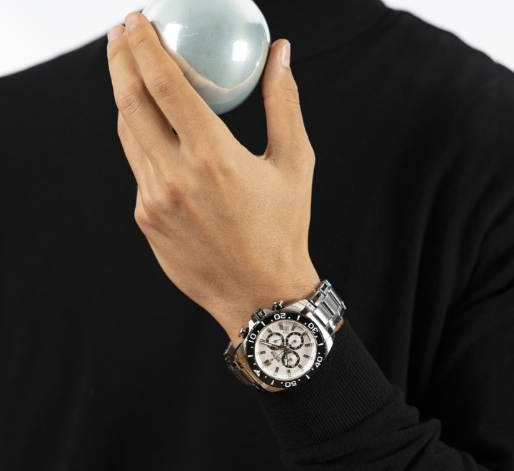 Bild von Festina Swiss Made