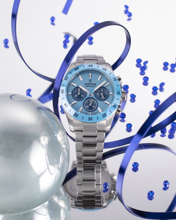 Bild von Festina Ceramic