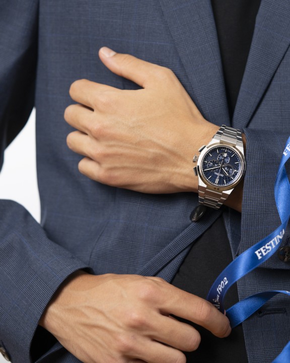 Bild von Festina Swiss Made