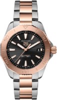 Bild von Tag Heuer Aquaracer Professional 200 Solargraph