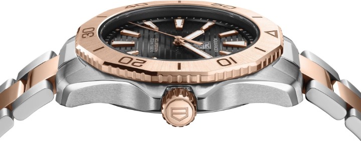 Bild von Tag Heuer Aquaracer Professional 200 Solargraph