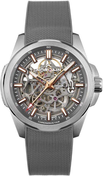Bild von NORQAIN Independence Skeleton