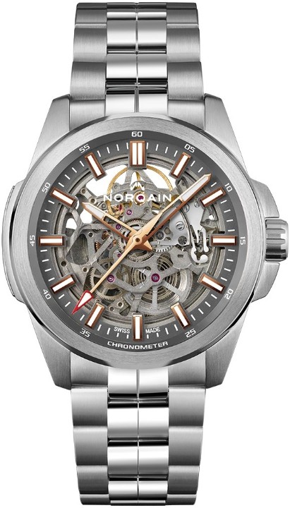Bild von NORQAIN Independence Skeleton