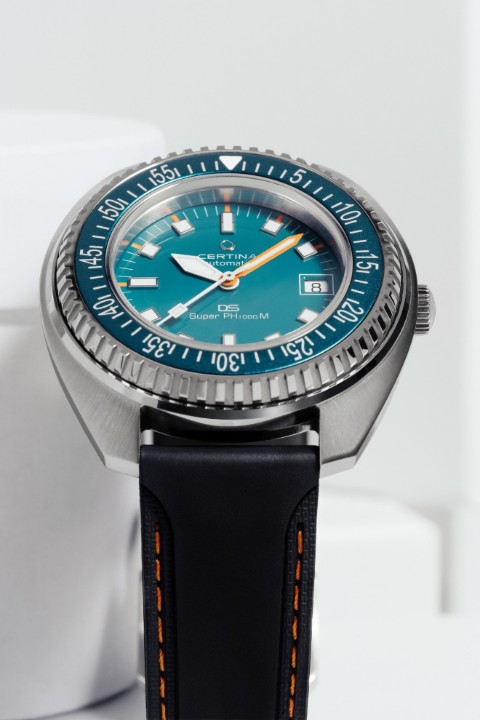 Bild von Certina DS Super PH1000m STC