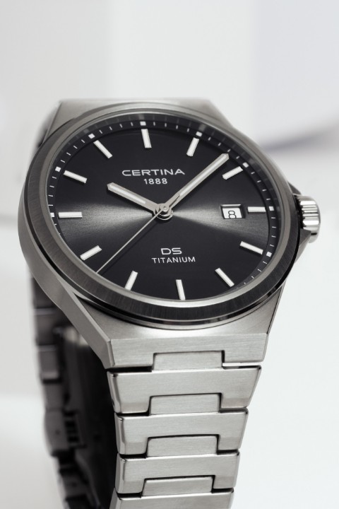 Bild von Certina DS-7 Quartz
