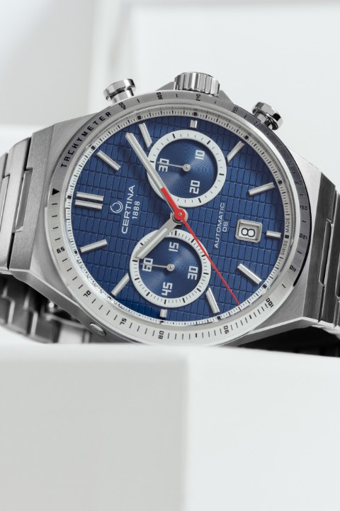 Bild von Certina DS-7 Chrono Auto