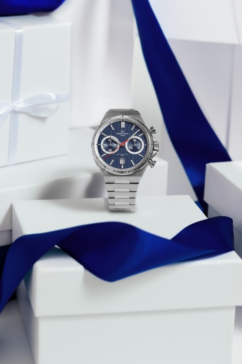 Bild von Certina DS-7 Chrono Auto