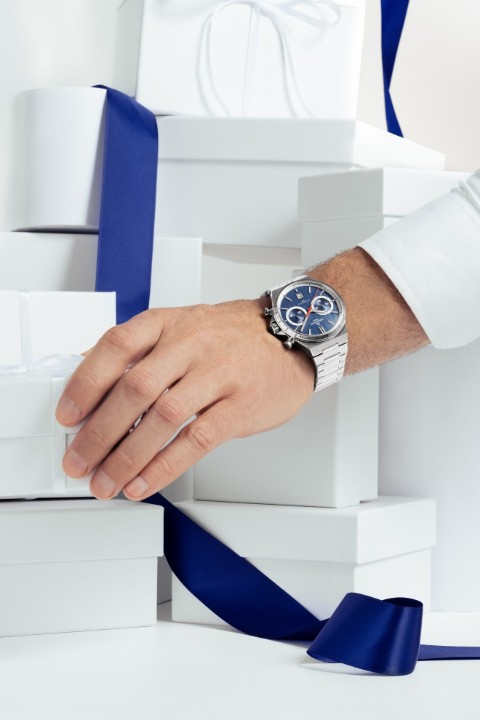 Bild von Certina DS-7 Chrono Auto