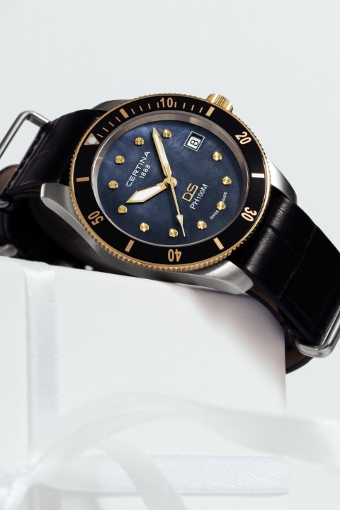 Bild von Certina DS PH100m