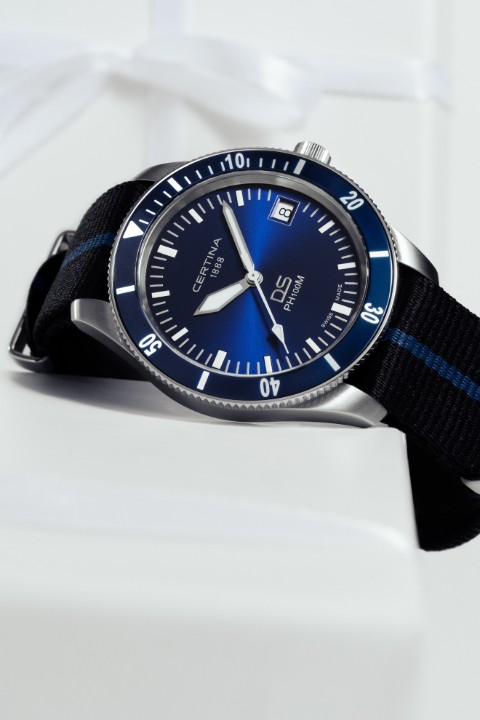 Bild von Certina DS PH100m