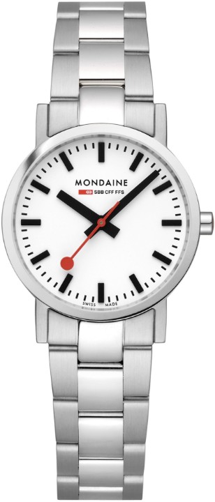 Bild von MONDAINE Classic