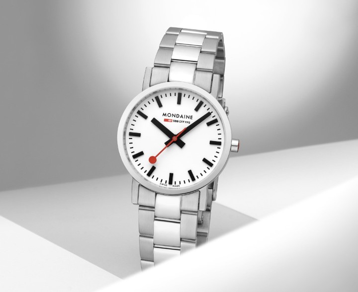 Bild von MONDAINE Classic
