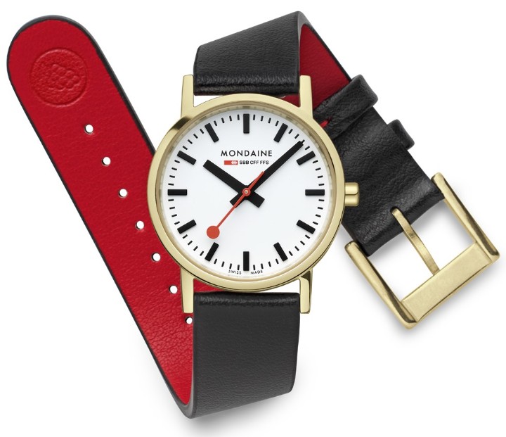 Bild von MONDAINE Classic