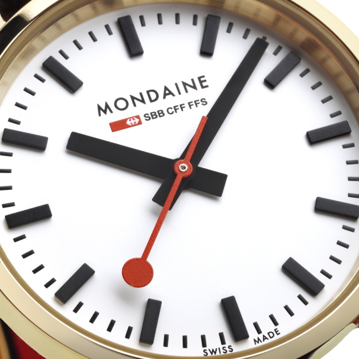 Bild von MONDAINE Classic