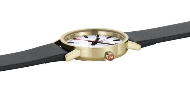 Bild von MONDAINE Classic