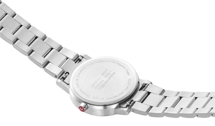 Bild von MONDAINE Classic