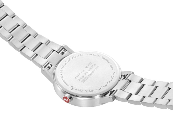 Bild von MONDAINE Classic