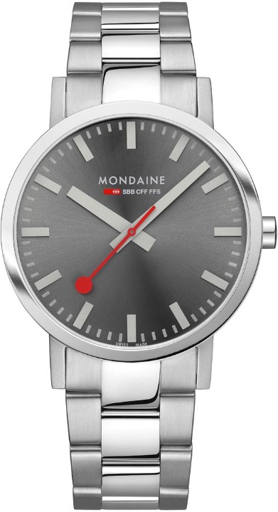 Bild von MONDAINE Classic