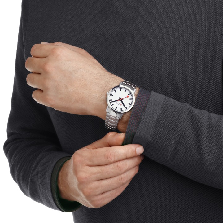 Bild von MONDAINE Classic