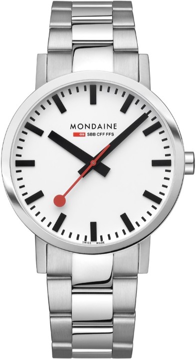 Bild von MONDAINE Classic