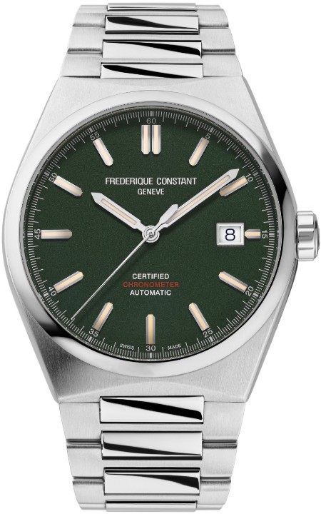 Bild von Frederique Constant Highlife Automatic COSC