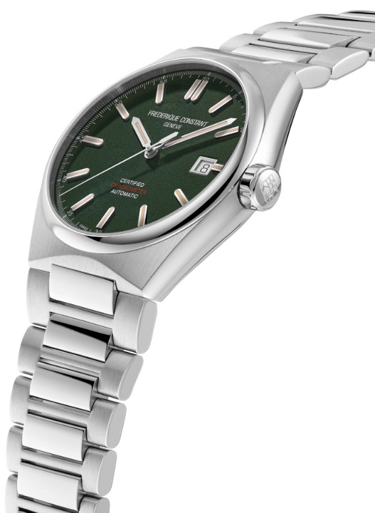 Bild von Frederique Constant Highlife Automatic COSC
