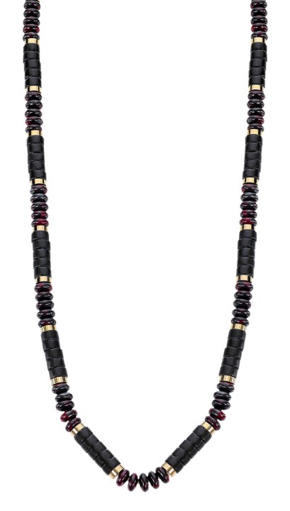 Bild von Herren-Halskette Lotus Style Urban Man