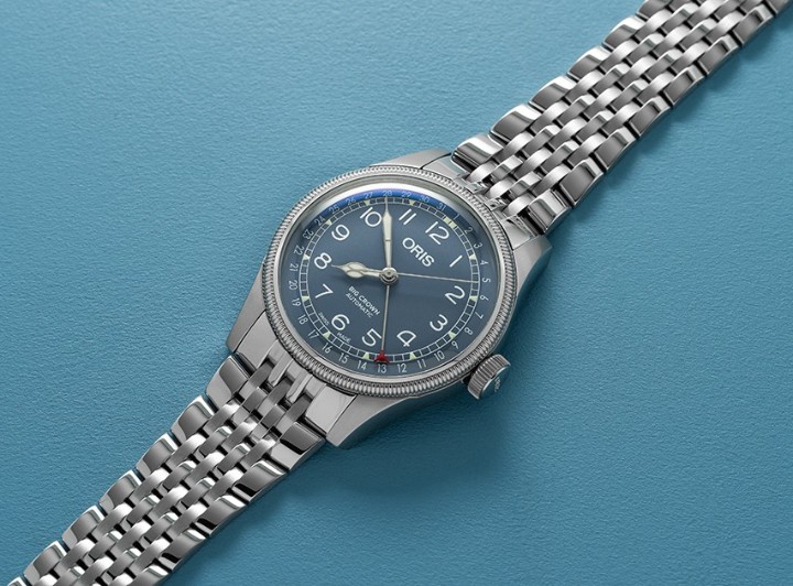 Bild von Oris Big Crown Pointer Date